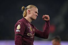 O Χάαλαντ εμμέσως αποκάλυψε τον λόγο που έγινε viral όταν... αερίστηκε και κόντεψε να πεθάνει τον Γκορέτσκα (vid)