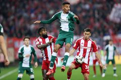 Παναθηναϊκός: Ο λόγος της άδειας του Αζεντίν Ουναΐ