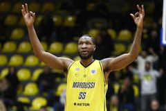 ΣΑΡΑΓΟΣΑ - ΜΑΡΟΥΣΙ