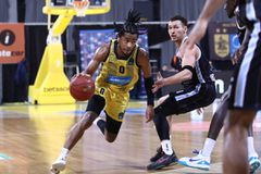 «Λύγισε» στην παράταση από τη Χάμπουργκ Τάουερς ο Άρης