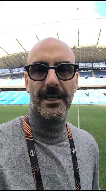 Εντυπωσιακό το γήπεδο της Σοσιεδάδ, θα «κυριαρχήσουν» οι οπαδοί του ΠΑΟΚ