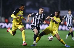 Το know how του Αλμέιδα και ο ΠΑΟΚ που αγνοεί τη νίκη στα ντέρμπι