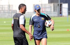 Η διαχείριση του Ελίασον από τον Αλμέιδα για το ματς με τον ΠΑΟΚ, θα «δείξει» αν έκλεισε η υπόθεση