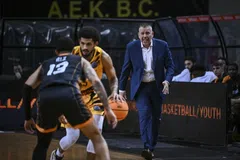 Παπαθεοδώρου: «Το άξιζε η ΑΕΚ»