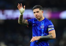 Μένει στην Τσέλσι ο Έντσο Φερνάντες, σύμφωνα με τον μάνατζέρ του