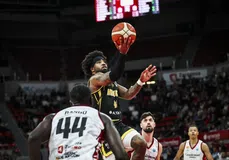 Ήττα-μαχαιριά στην Ισπανία και αποκλεισμός για το Μαρούσι