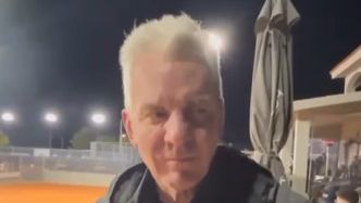 Davis Cup: “Blast from the past” Episode 6: Γιώργος Καλοβελώνης - Το ταξίδι στην Πολωνία