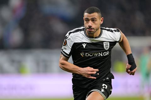 Γιακουμάκης: «Το μυαλό ήταν αλλού, τα δώσαμε όλα για τα παιδιά» (vid)