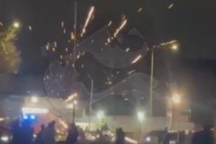 Οπαδοί της Ουτρέχτης επιτέθηκαν σε φιλάθλους της Σέλτικ (vid)