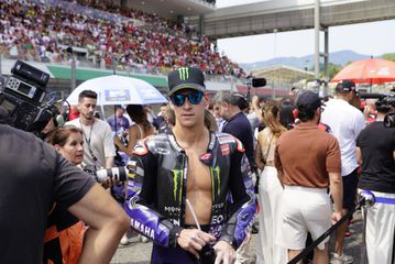 «Σεισμός» στο MotoGP: Ο Κουαρταραρό αφήνει τη Yamaha για τη Honda