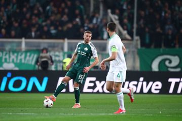 Πότε θα παίξει ο Παναθηναϊκός στα playoffs του Europa League - Η ημερομηνία του αγώνα στο ΟΑΚΑ