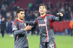 Ο Ολυμπιακός μαθαίνει τον αντίπαλό του στα playoffs στο Champions League