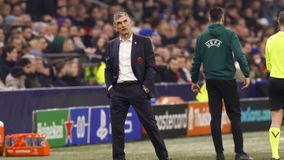 Τί έκανε ο Μεντιλίμπαρ στο ημίχρονο και το γύρισε με τον Άγιαξ!