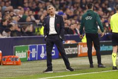 Τί έκανε ο Μεντιλίμπαρ στο ημίχρονο και το γύρισε με τον Άγιαξ!