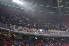 Ολυμπιακός: Το αποθεωτικό μήνυμα στους φίλους της ομάδας - «Οι καλύτεροι οπαδοί στον κόσμο»