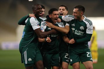 Το πρόγραμμα «βουνό» του Παναθηναϊκού για τον Φεβρουάριο - Τέσσερα ντέρμπι και δύο ευρωπαϊκά ματς