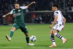 Η τελική βαθμολογία του Europa League: Σε ποιες θέσεις τερμάτισαν ΠΑΟΚ και Παναθηναϊκός