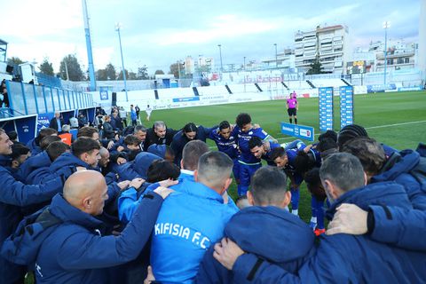 Η απόφαση για νέα προσθήκη στην Κηφισιά