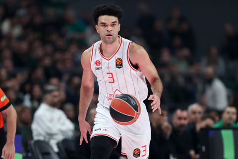 ΧΑΠΟΕΛ ΤΕΛ ΑΒΙΒ - ΜΠΑΓΕΡΝ