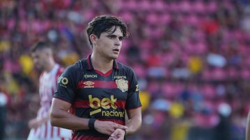 Με αγορά ο Λόμπατο στον Παναιτωλικό