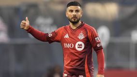 Επιστροφή-έκπληξη για Ινσίνιε στην Ιταλία