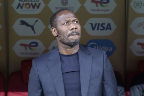 Βαριά «καμπάνα» στον προπονητή της Σενεγάλης για τα επεισόδια στον τελικό του Κυπέλλου Εθνών Αφρικής