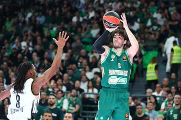 Αυτοί είναι οι διαιτητές του Βιλερμπάν - Παναθηναϊκός