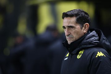 Η απουσία του Χόνγκλα αλλάζει το πλάνο του Χιμένεθ για το παιχνίδι με τον Παναιτωλικό