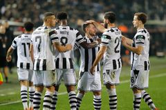 Πρόγραμμα «βουνό» τον Φεβρουάριο για τον ΠΑΟΚ - Δύο ευρωπαϊκά ματς και τέσσερα εγχώρια ντέρμπι