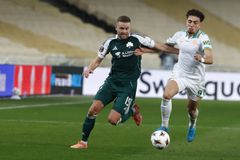 Τα highlights από την ισοπαλία του Παναθηναϊκού με τη Ρόμα