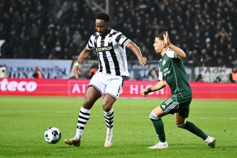 Η ημερομηνία και η ώρα της κλήρωσης Παναθηναϊκού και ΠΑΟΚ για τα playoffs του Europa League