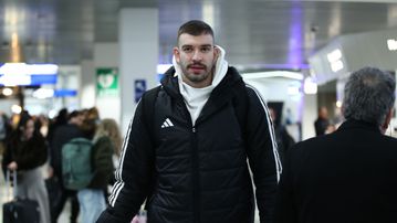 Ρογκαβόπουλος: Συλλυπητήρια στις οικογένειες των θυμάτων - Δεν έχουμε άλλα περιθώρια για στραβοπατήματα»