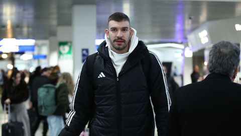 Ρογκαβόπουλος: Συλλυπητήρια στις οικογένειες των θυμάτων - Δεν έχουμε άλλα περιθώρια για στραβοπατήματα»