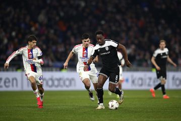 Τα έξι γκολ και οι καλύτερες στιγμές του Λυών - ΠΑΟΚ