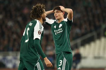 Ντεμπούτο για τον Κάτρη με τη φανέλα του Παναθηναϊκού