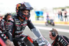 Ο Μάρτιν οδεύει στη Yamaha