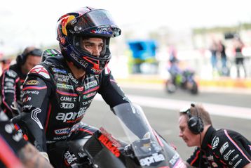 Ο Μάρτιν οδεύει στη Yamaha