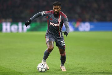 Ροντινέι: «Το καλύτερο δώρο γενεθλίων, συνεχίζουμε να γράφουμε ιστορία» (pic)