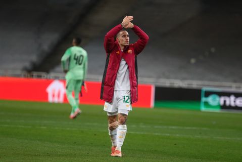 Τσιμίκας: «Είμαι πολύ χαρούμενος που γύρισα να παίξω στην Ελλάδα»