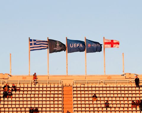 Ιστορική υπέρβαση για το ελληνικό ποδόσφαιρο με τέσσερις ομάδες για πρώτη φορά στα νοκ-άουτ της Ευρώπης!