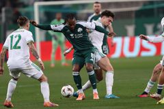 Οι πιθανοί αντίπαλοι του Παναθηναϊκού στα playoffs του Europa League