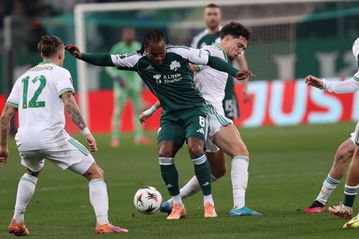 Οι πιθανοί αντίπαλοι του Παναθηναϊκού στα playoffs του Europa League