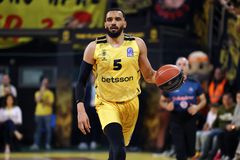 Τα πρώτα λόγια του Αμίν Νουά μετά την επέκταση συμβολαίου με τον Άρη