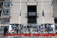 Τι ανέφερε ο Άδωνις Γεωργιάδης για τους δύο τραυματίες οπαδούς του ΠΑΟΚ