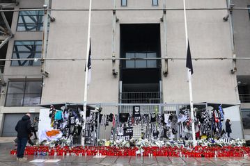 Τι ανέφερε ο Άδωνις Γεωργιάδης για τους δύο τραυματίες οπαδούς του ΠΑΟΚ