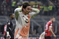 Εκτός ο Ντιμπάλα για το ματς με τον Παναθηναϊκό - Φόβοι για σοβαρή ζημιά