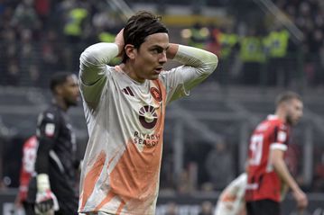 Εκτός ο Ντιμπάλα για το ματς με τον Παναθηναϊκό - Φόβοι για σοβαρή ζημιά