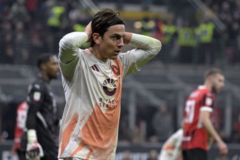 Εκτός ο Ντιμπάλα για το ματς με τον Παναθηναϊκό - Φόβοι για σοβαρή ζημιά