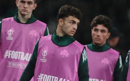 Ποιος είναι ο Σκαρλατίδης που έκανε ντεμπούτο με τον Παναθηναϊκό κόντρα στη Ρόμα