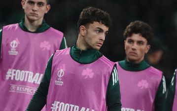 Ποιος είναι ο Σκαρλατίδης που έκανε ντεμπούτο με τον Παναθηναϊκό κόντρα στη Ρόμα